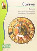 Ler Odisseia, do autor Leonardo Chianca; Homero