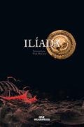 Ler Ilíada: Texto adaptado (Clássicos da Literatura Universal), do autor Homero; Nick McCarty