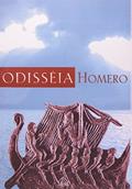 Ler Odisséia. Verso, do autor Homero