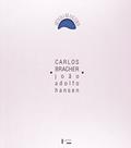 Ler Carlos Bracher. Artistas Brasileiros, do autor Joao Adolfo hansen