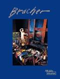 Ler Bracher, do autor João Adolfo Hansen; Dieter Alexander Boeminghaus