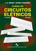 Ler Curso de Circuitos Elétricos (Volume 2), do autor Luiz de Queiroz Orsini; Denise Consonni
