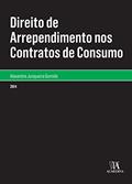 Ler Direito de Arrependimento nos Contratos de Consumo, do autor Alexandre Junqueira Gomide
