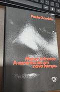 Ler Menor Infrator - A Caminho de um Novo Tempo, do autor Paula Gomide