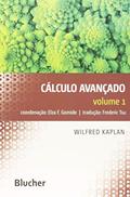Ler Cálculo Avançado (Volume 1), do autor Wilfred Kaplan Ler Cálculo Avançado (Volume 1), do autor Wilfred Kaplan