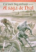 Ler A Saga de Njal, do autor Carmem Seganfredo