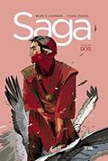 Ler SAGA 02, do autor Brian K. Vaughan