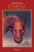 Ler Eldest: 2, do autor Christopher Paolini Ler Eldest: 2, do autor Christopher Paolini