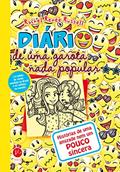 Ler Diário de uma garota nada popular - vol. 14: Histórias de uma amizade nem um pouco sincera, do autor Rachel Renée Russell