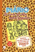 Ler Diário de uma garota nada popular - vol. 9, do autor Rachel Renée Russell Ler Diário de uma garota nada popular - vol. 9, do autor Rachel Renée Russell
