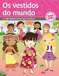 Ler Os vestidos do Mundo, do autor Playbac Editions