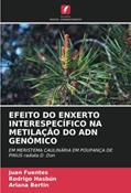 Ler EFEITO DO ENXERTO INTERESPECÍFICO NA METILAÇÃO DO ADN GENÓMICO: EM MERISTEMA CAULINÁRIA EM POUPANÇA DE PINUS radiata D. Don, do autor Juan Fuentes; Rodrigo Hasbún; Ariana Bertin Ler EFEITO DO ENXERTO INTERESPECÍFICO NA METILAÇÃO DO ADN GENÓMICO: EM MERISTEMA CAULINÁRIA EM POUPANÇA DE PINUS radiata D. Don, do autor Juan Fuentes; Rodrigo Hasbún; Ariana Bertin