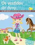 Ler Os vestidos de Amy, do autor Minimiki