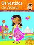 Ler Os vestidos de Ashna, do autor Minimiki