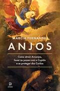 Ler Anjos, do autor Márcia Fernandes