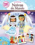 Ler Os vestidos das danças do mundo, do autor PlayBac Editions