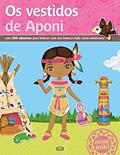 Ler Os vestidos de Aponi, do autor Minimiki
