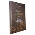 Ler Respostas à oração, do autor George Müller
