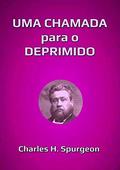 Ler Uma Chamada Para O Deprimido, do autor Silvio Dutra