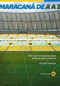 Ler Maracanã De A A Z, do autor Luciano Portela Ler Maracanã De A A Z, do autor Luciano Portela