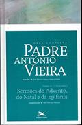 Ler Obra completa Padre António Vieira - Tomo II - Volume I: Tomo II - Volume I: Sermões do Advento, do Natal e da Epifania: 6, do autor António Vieira