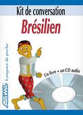 Ler Brésilien, do autor Clemens Schrage Ler Brésilien, do autor Clemens Schrage