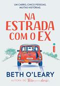 Ler Na estrada com o ex, do autor Beth O'Leary Ler Na estrada com o ex, do autor Beth O'Leary