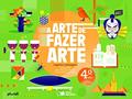 Ler A arte de fazer arte - 4º ano, do autor Denise Akel Haddad; Dulce Goncalves Morbin; Priscila de Carvalho Okino Ler A arte de fazer arte - 4º ano, do autor Denise Akel Haddad; Dulce Goncalves Morbin; Priscila de Carvalho Okino