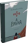 Ler A Bruxa Margaret, do autor Jim Broadbent; Dix Ler A Bruxa Margaret, do autor Jim Broadbent; Dix