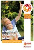 Ler A arte de ensinar a amar, do autor Juan José Javaloyes Ler A arte de ensinar a amar, do autor Juan José Javaloyes