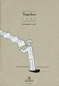 Ler Together 1996: Um Poema, Vozes, do autor Régis Bonvicino