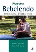 Ler Programa bebelendo: uma intervenção precoce de leitura, do autor Rita de Cassia Tussi; Tania M Kuchenbecker Rosing Ler Programa bebelendo: uma intervenção precoce de leitura, do autor Rita de Cassia Tussi; Tania M Kuchenbecker Rosing
