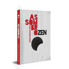Assombro zen, do autor Marco Aurélio de Souza