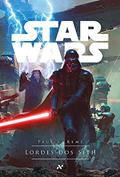 Ler Star Wars - Lordes dos Sith, do autor Paul S. Kemp