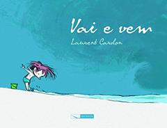 Vai e vem, do autor Laurent Cardon