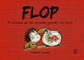 Ler Flop: A história de um peixinho japonês na China, do autor Laurent Cardon Ler Flop: A história de um peixinho japonês na China, do autor Laurent Cardon