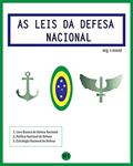 Ler As Leis da Defesa Nacional (Coleção "Vade Retrum!" Livro 2), do autor r.morel; viviane borr Ler As Leis da Defesa Nacional (Coleção "Vade Retrum!" Livro 2), do autor r.morel; viviane borr