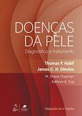 Ler Doenças da Pele, do autor Thomas P. Habif