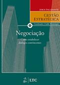 Ler Série Gestão Estratégica Negociação como Estabelecer Diálogos Convincentes, do autor Dalledone Ler Série Gestão Estratégica Negociação como Estabelecer Diálogos Convincentes, do autor Dalledone