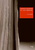 Ler Sistemas Políticos da Alta Birmânia. Um Estudo da Estrutura Social Kachin, do autor Edmund Ronald Leach