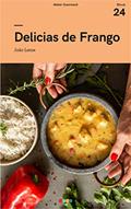 Ler Delícia de Frango: Tá na Mesa, do autor Atelier Gourmand; João Leme