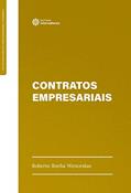 Ler Contratos empresariais, do autor Roberto Rocha Wenceslau