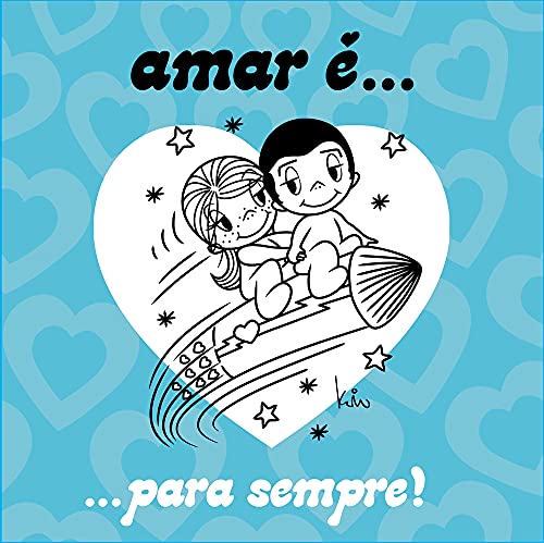 Ler Amar é... Para sempre, do autor Kim Casali