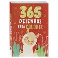 Ler 365 Desenhos para Colorir (VM), do autor B. Jain Publishers Ler 365 Desenhos para Colorir (VM), do autor B. Jain Publishers