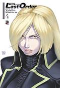 Ler Battle Angel Alita - Last Order - Vol. 4, do autor Yukito Kishiro