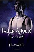 Ler Fallen Angels - Fascinio, do autor J. R. Ward