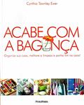Ler Acabe com a Bagunça, do autor Cynthia Townley Ewer Ler Acabe com a Bagunça, do autor Cynthia Townley Ewer