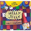 Ler Nelly Jelly e o Elfo da Bagunca (Nível 4 / Paradidáticos Todolivro), do autor Lina Zutaute Ler Nelly Jelly e o Elfo da Bagunca (Nível 4 / Paradidáticos Todolivro), do autor Lina Zutaute
