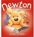 Ler Newton e a grande bagunça, do autor Rory Tyger Ler Newton e a grande bagunça, do autor Rory Tyger