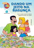 Ler Dando um Jeito na Bagunça: 5S para famílias e escolas (Viver 5S Livro 2), do autor Wagner Matias de Andrade